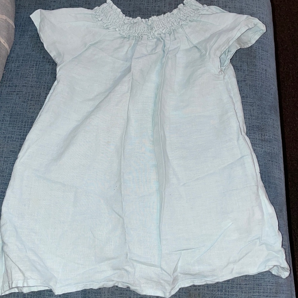 Toddler shirt